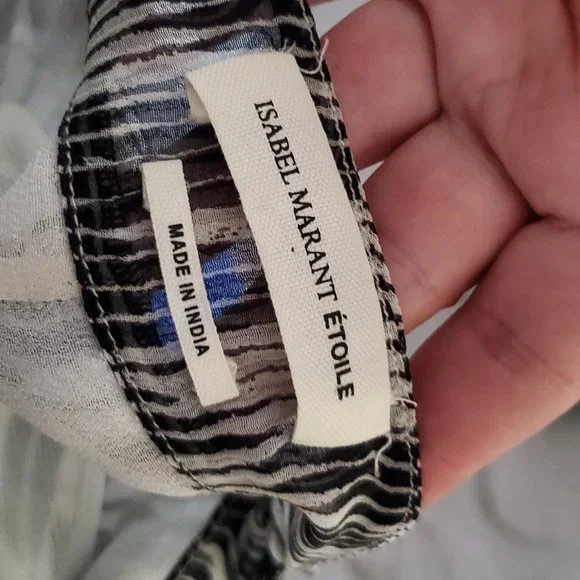 Isabel Marant Étoile - Picture 2 of 8